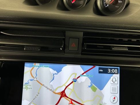 Used 2023 Nissan Z Performance w/ Floor Mat Package (L93) image 14