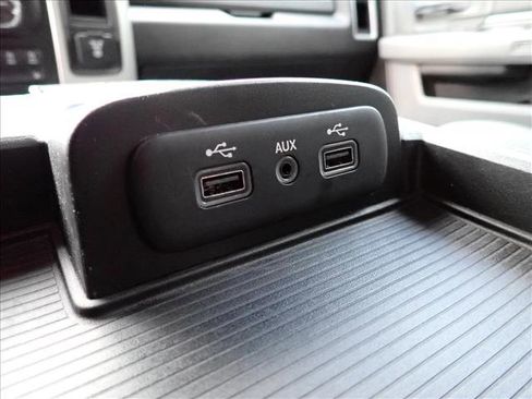 Used 2019 RAM 1500 Big Horn AWD/4WD image 21
