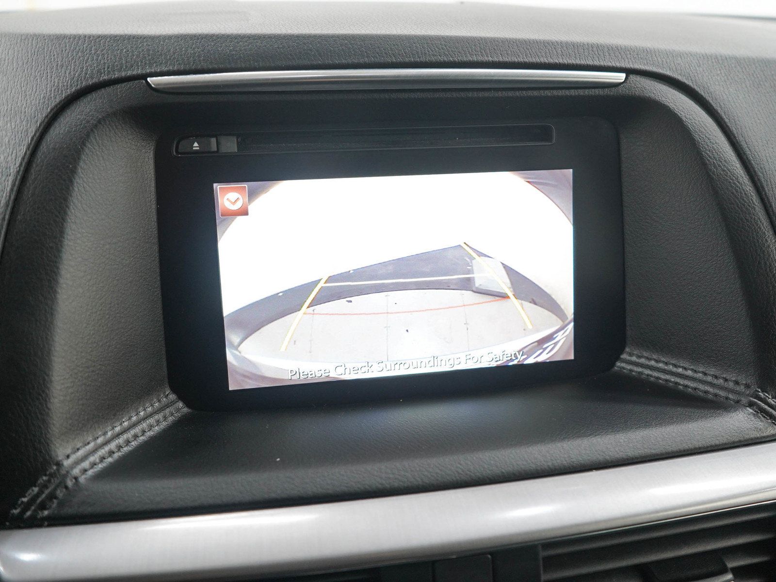 Used 2016 MAZDA CX-5 Touring AWD/4WD image 26