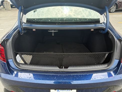 Used 2022 Hyundai Sonata SEL Plus w/ Cargo Package FWD image 18
