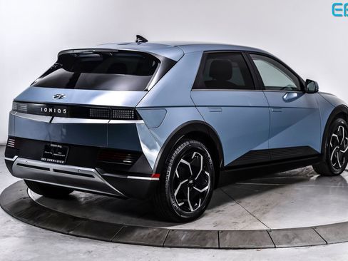 Used 2024 Hyundai Ioniq 5 SEL image 6