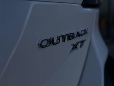 Used 2024 Subaru Outback Limited XT image 44