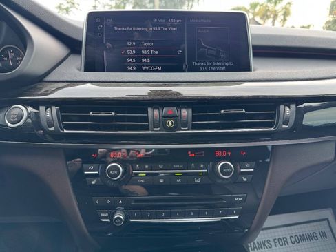 Used 2017 BMW X5 xDrive35i AWD/4WD image 21