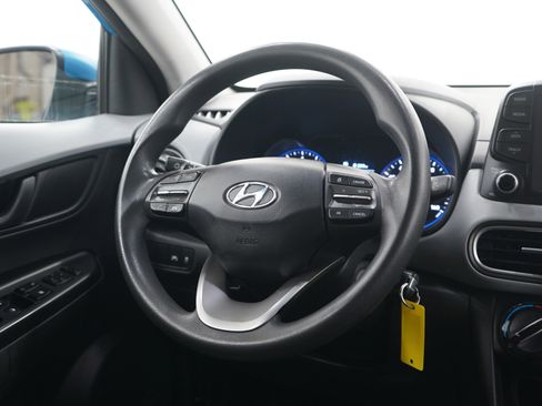 Used 2020 Hyundai Kona SE AWD/4WD image 14