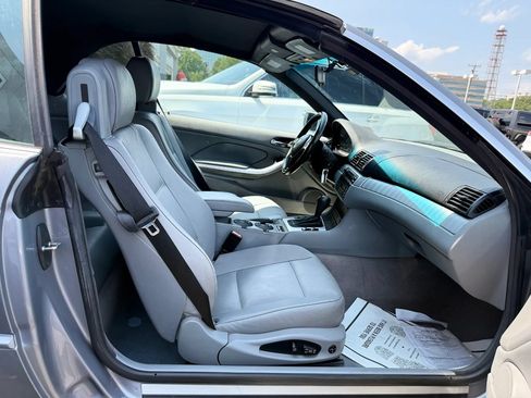 Used 2004 BMW 330Ci Convertible RWD image 31