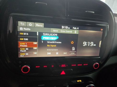 Used 2020 Kia Soul GT-Line Turbo image 5