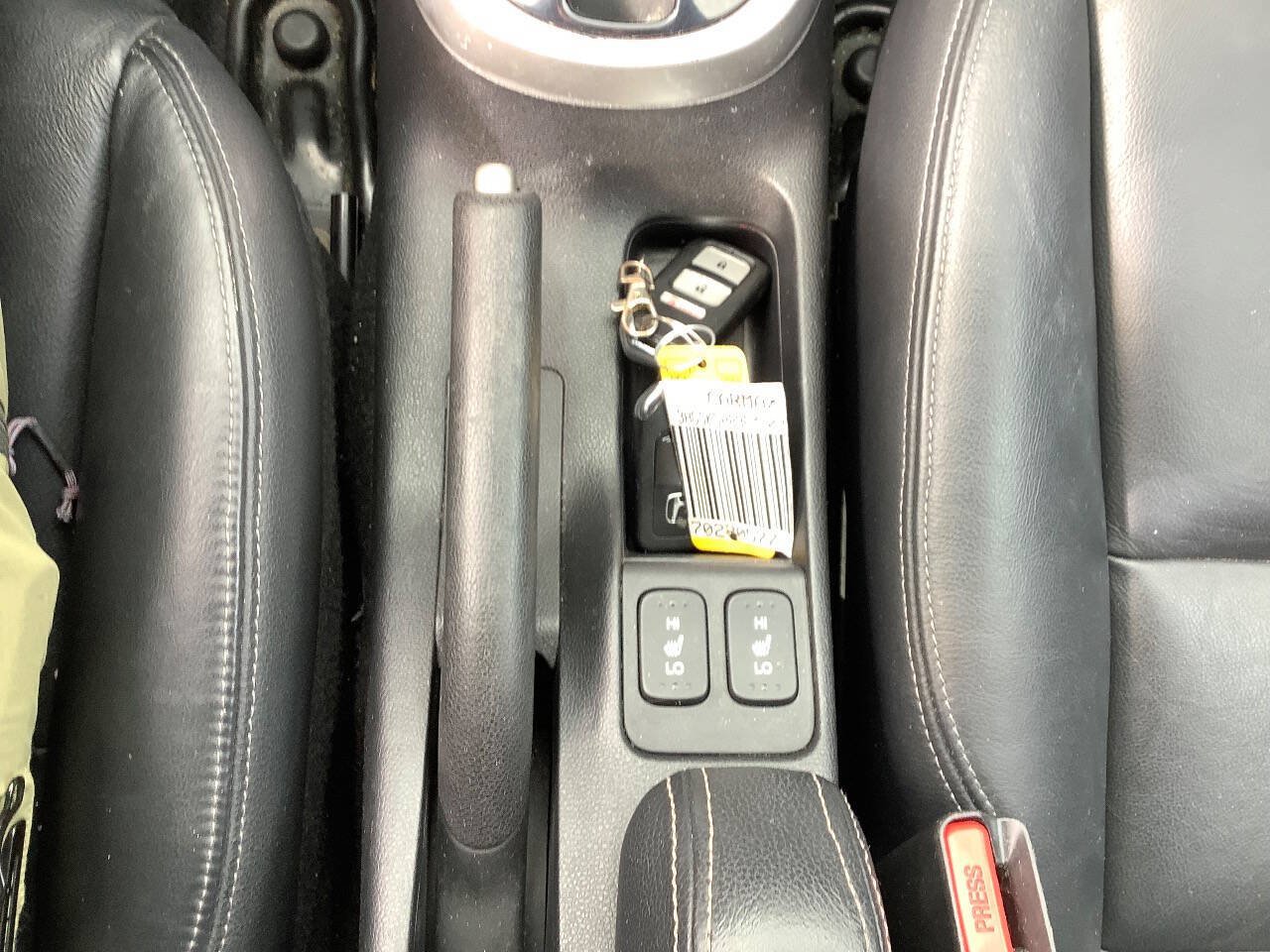 Used 2015 Honda Fit image 38