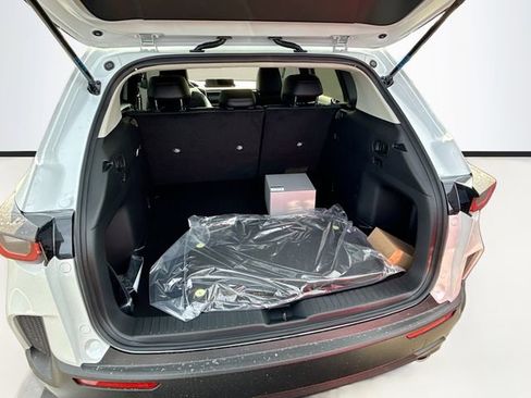 New 2026 MAZDA CX-50 AWD 2.5 S w/ Cargo Package image 24