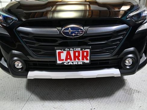 Used 2025 Subaru Outback Touring XT w/ Popular Package #2 image 20