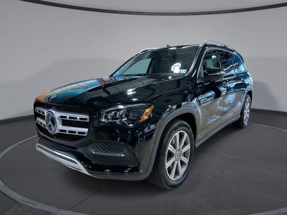 Certified 2023 Mercedes-Benz GLS 450 4MATIC