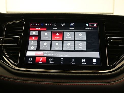 Used 2026 Dodge Durango GT RWD image 34