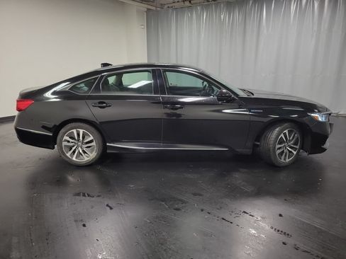 Used 2021 Honda Accord EX-L image 9
