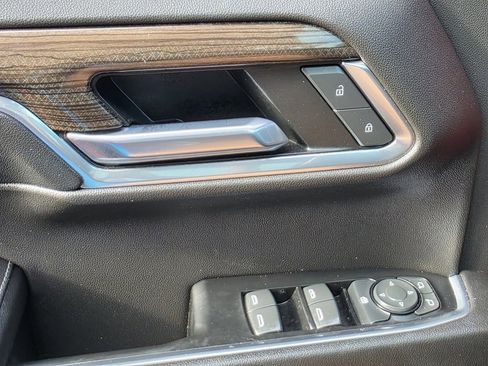 Used 2022 Chevrolet Silverado 1500 RST w/ Z71 Off-Road Package image 28