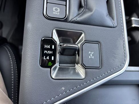 Used 2025 Lexus GX 550 550 Luxury+ w/ Accessory Package (2T) image 47