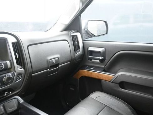 Used 2014 Chevrolet Silverado 1500 LTZ w/ LTZ Plus Package AWD/4WD image 31