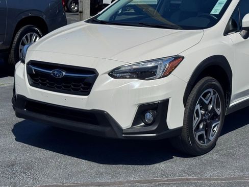 Used 2019 Subaru Crosstrek 2.0i Limited w/ Moonroof Package image 35