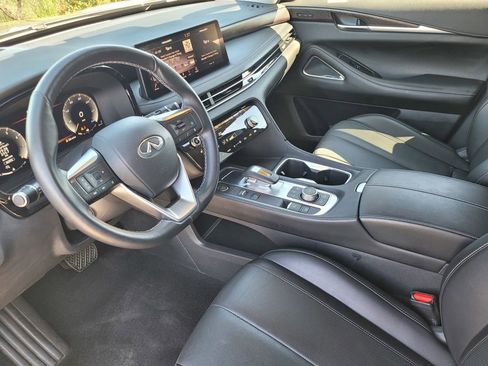 Used 2023 INFINITI QX60 Sensory w/ Vision Package image 18