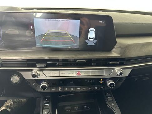 Used 2025 Kia Telluride EX X-Line image 22