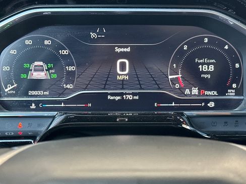 Used 2024 GMC Sierra 1500 SLT image 37