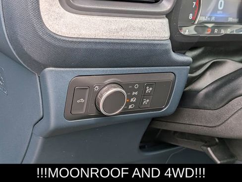 Used 2022 Ford Maverick XLT w/ Equipment Group 300A Standard AWD/4WD image 18