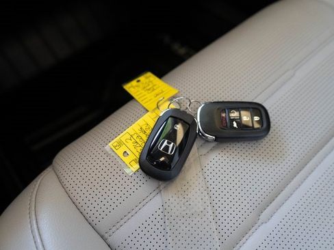 Used 2023 Honda CR-V EX-L image 33