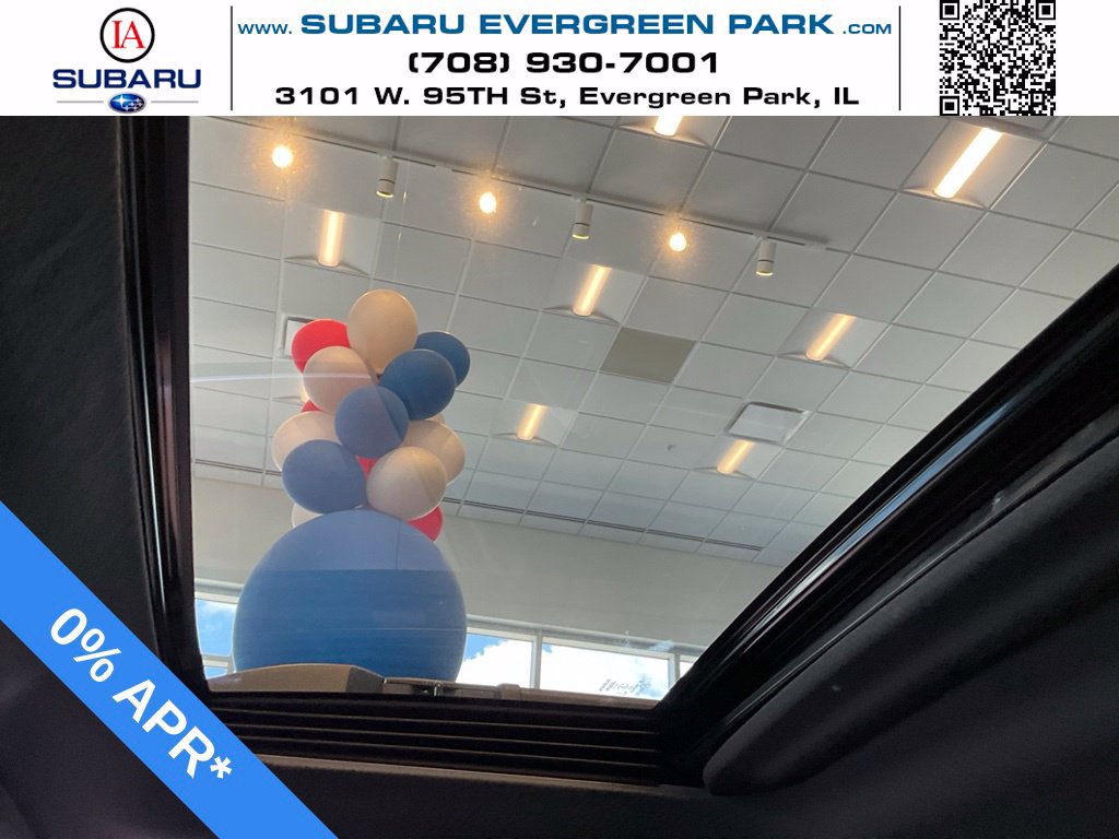 New 2026 Subaru Outback Premium AWD/4WD image 23