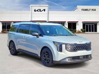 New 2026 Kia Carnival SX Prestige FWD 360° Tour