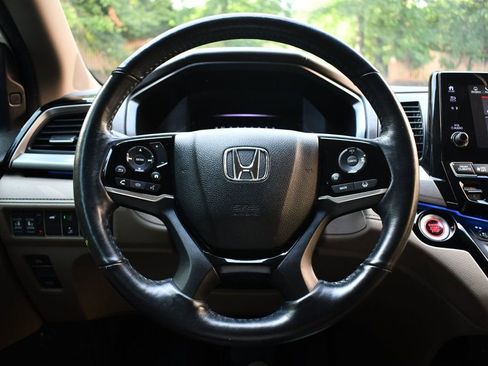 Used 2019 Honda Odyssey Elite image 20