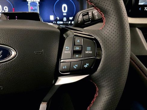 New 2026 Ford Explorer ST-Line w/ ST-Line Street Pack image 18