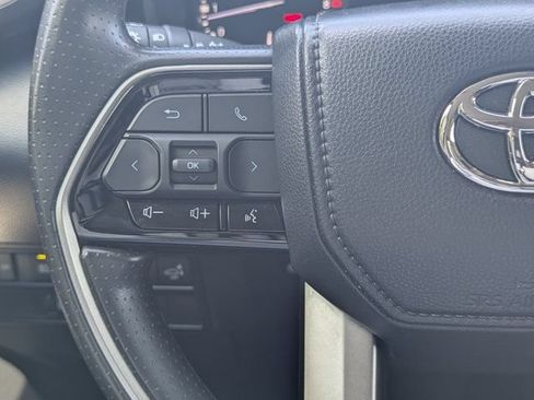 Used 2023 Toyota Tundra SR5 w/ SR5 Convenience Package AWD/4WD image 21