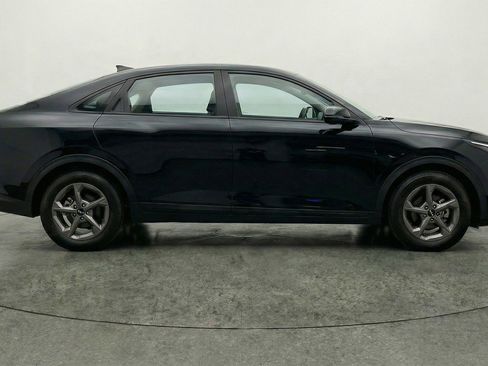Used 2025 Kia K4 FWD image 11