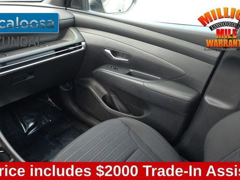 Used 2025 Hyundai Santa Cruz SE FWD image 28