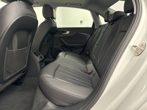 Used 2021 Audi A4 2.0T Premium w/ Convenience Package image 17