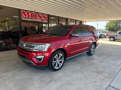 Used 2020 Ford Expedition King Ranch