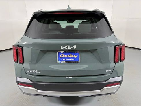 New 2026 Kia Sorento EX image 7