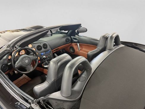 Used 2008 Dodge Viper SRT-10 RWD image 35