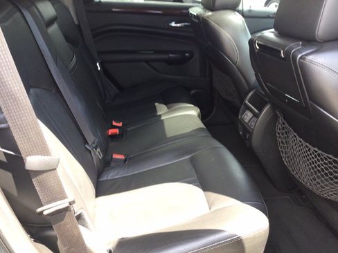 Used 2015 Cadillac SRX Performance w/ Driver Assist Package AWD/4WD image 26