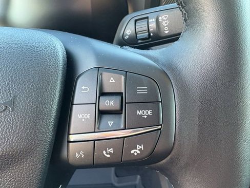 New 2025 Ford Maverick XLT w/ XLT Luxury Package image 30