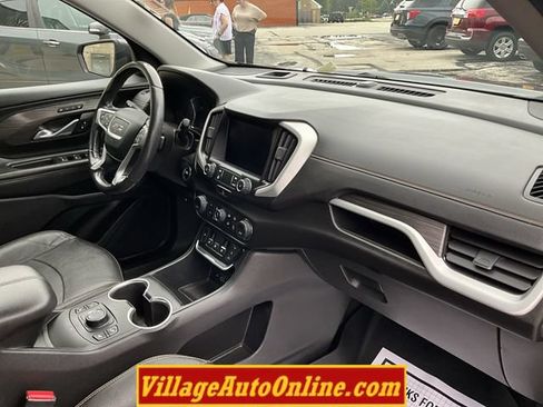 Used 2020 GMC Terrain SLT w/ Preferred Package AWD/4WD image 33
