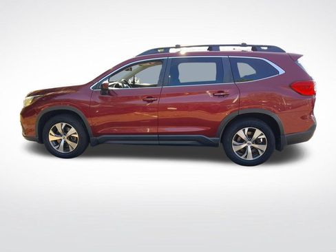 Used 2019 Subaru Ascent Premium w/ Popular Package #3 AWD/4WD image 4