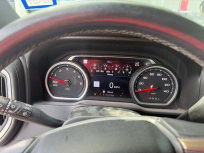 Used 2019 Chevrolet Silverado 1500 High Country