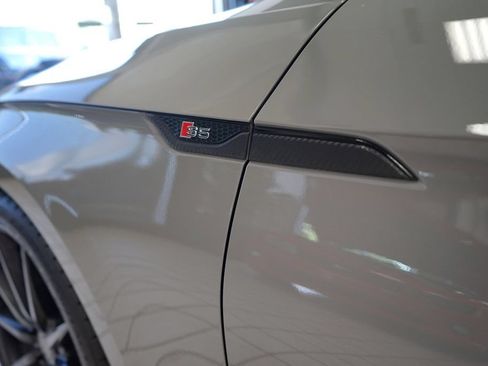 Used 2021 Audi S5 Premium Plus w/ Premium Plus Package AWD/4WD image 8