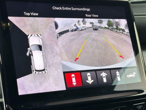 Used 2024 Jeep Grand Cherokee L Limited w/ Luxury Tech Group II image 25