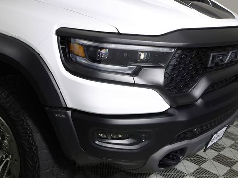 Used 2024 RAM 1500 TRX AWD/4WD image 48