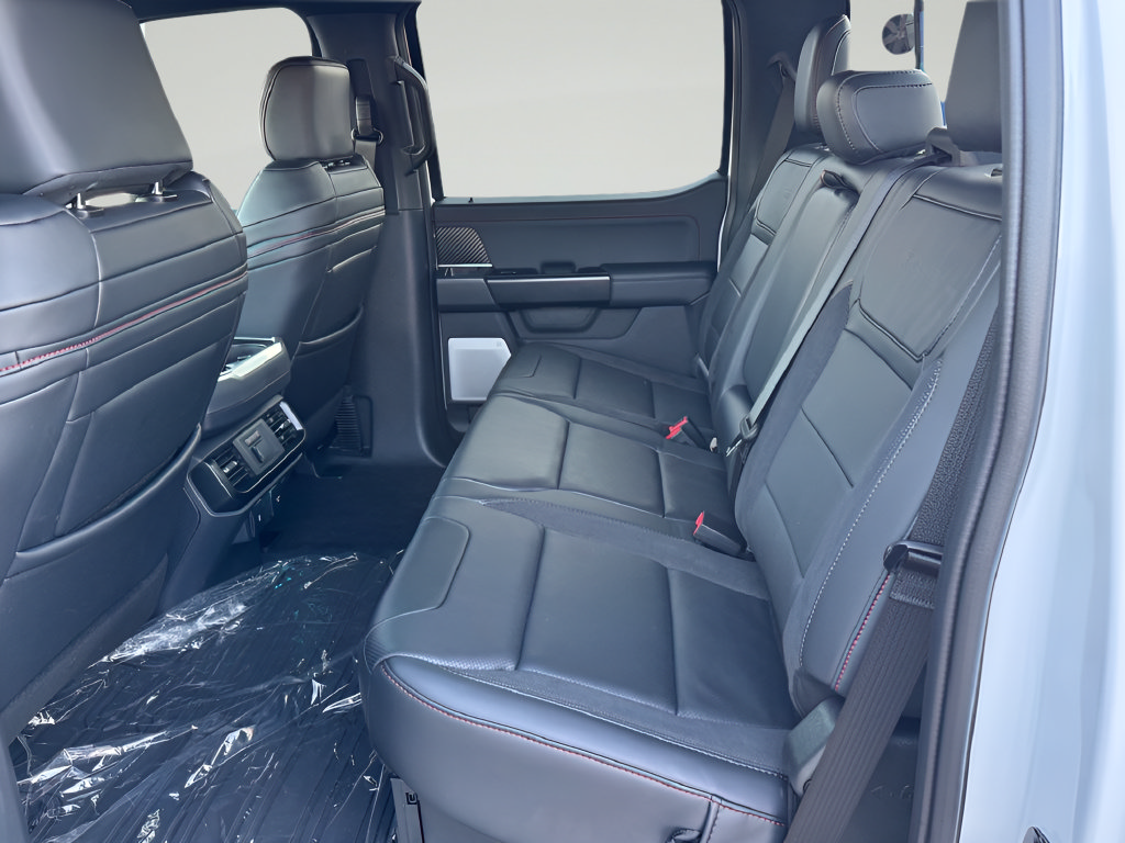 New 2026 Ford F150 Raptor AWD/4WD image 35