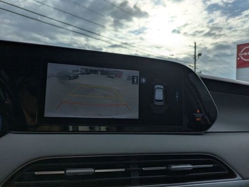 Used 2020 Hyundai Palisade SEL FWD image 25