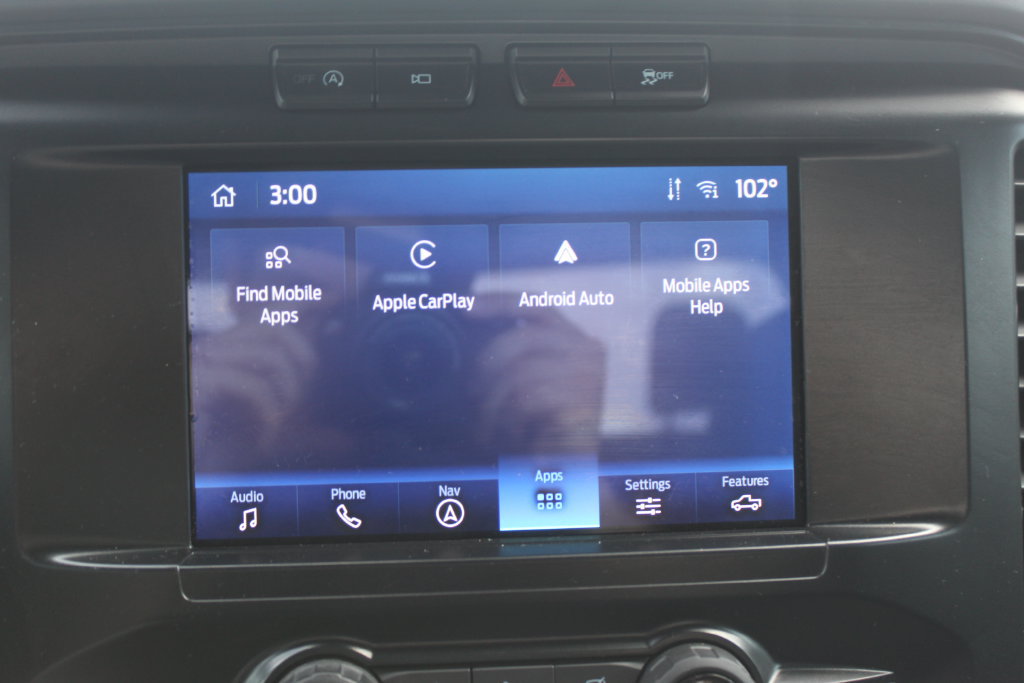 Used 2023 Ford F150 XL w/ STX Black Appearance Package AWD/4WD image 34