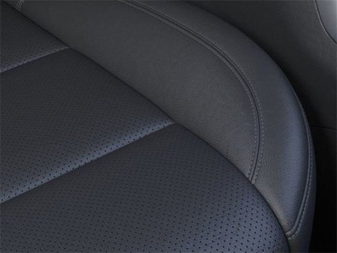 New 2026 Chevrolet Silverado 1500 LTZ w/ Technology Package image 21