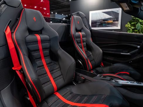 Certified 2023 Ferrari F8 Tributo RWD image 48