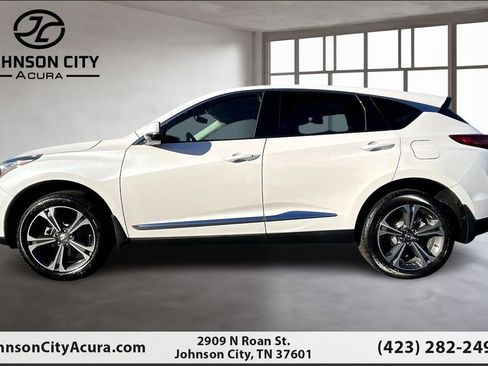 New 2026 Acura RDX SH-AWD w/ Technology Package image 7